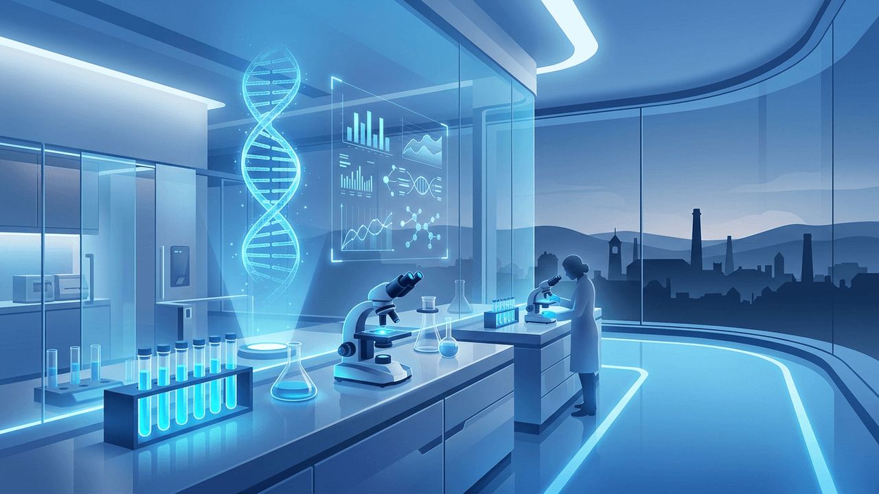 Top 10 Best Diagnostic Labs in Burnley