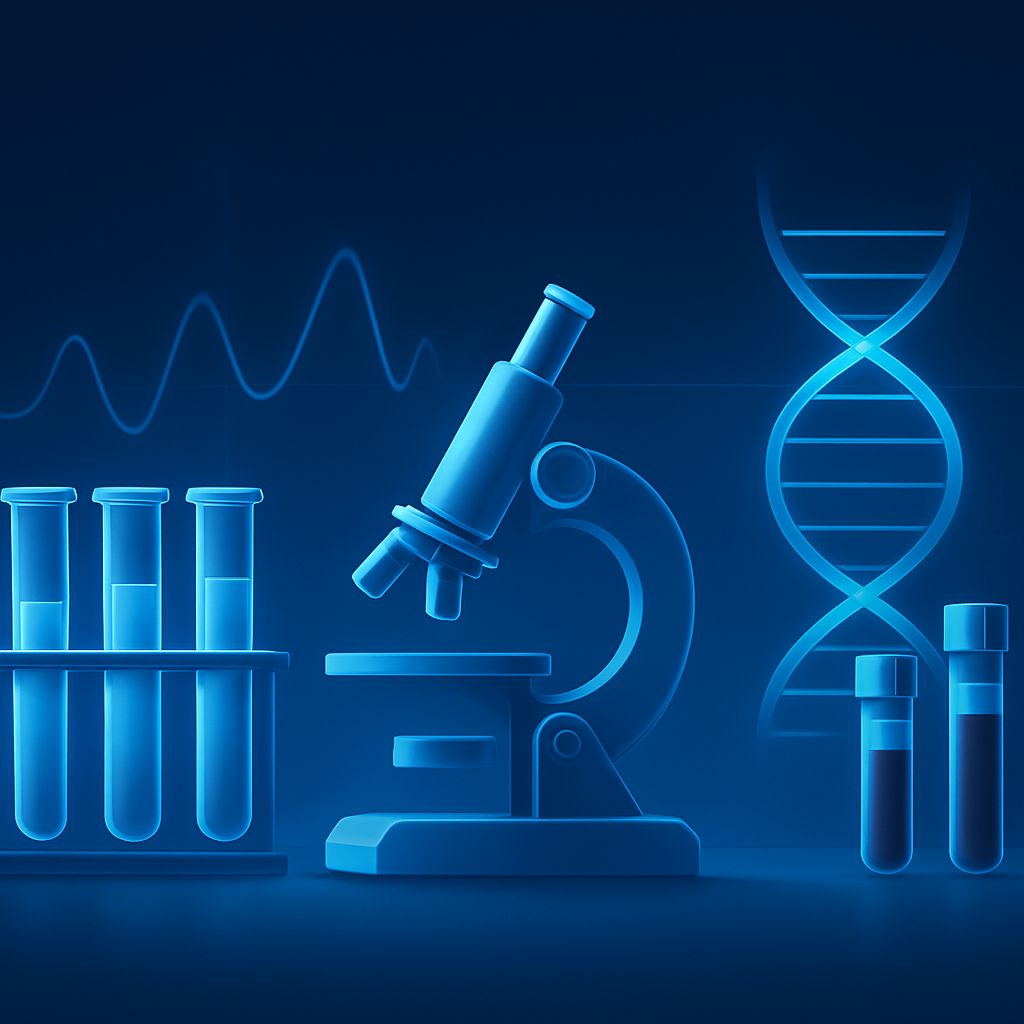 Top 10 Best Diagnostic Labs in Bury
