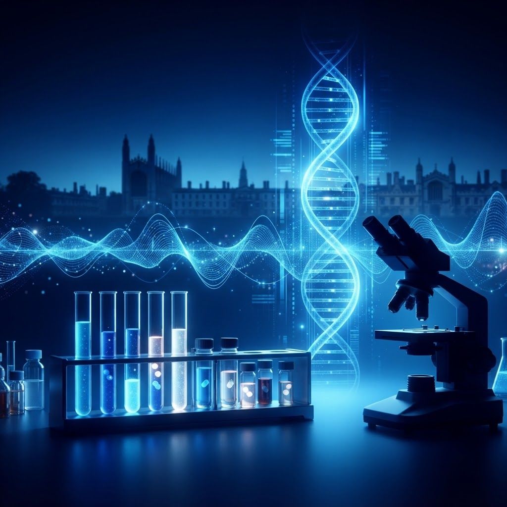 Top 10 Best Diagnostic Labs in Cambridge