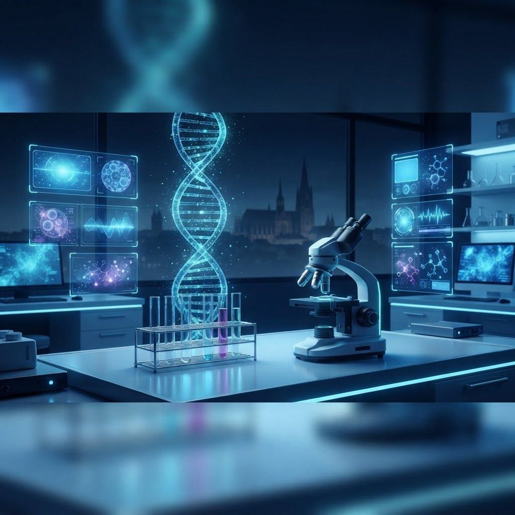Top 10 Best Diagnostic Labs in Canterbury