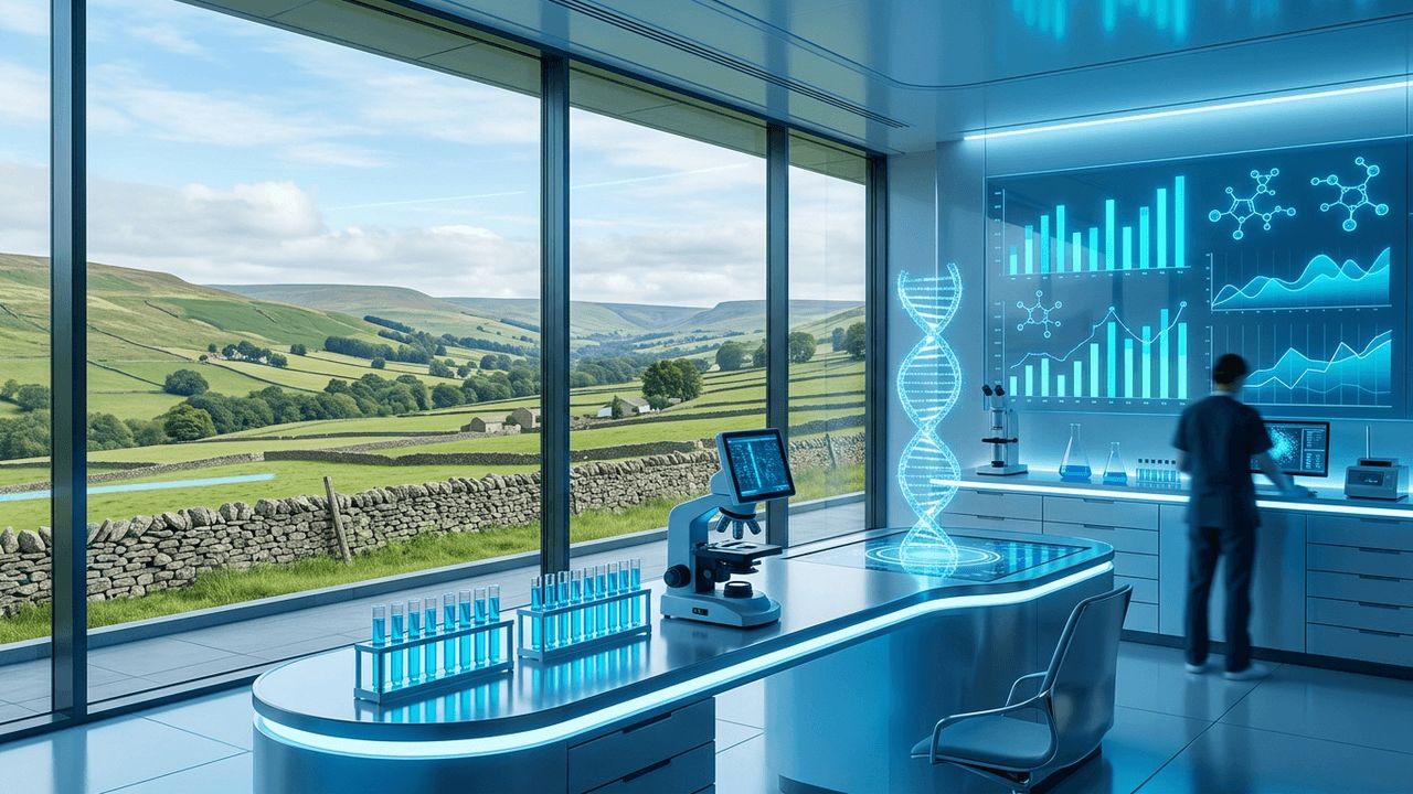 Top 10 Best Diagnostic Labs in Derbyshire Dales
