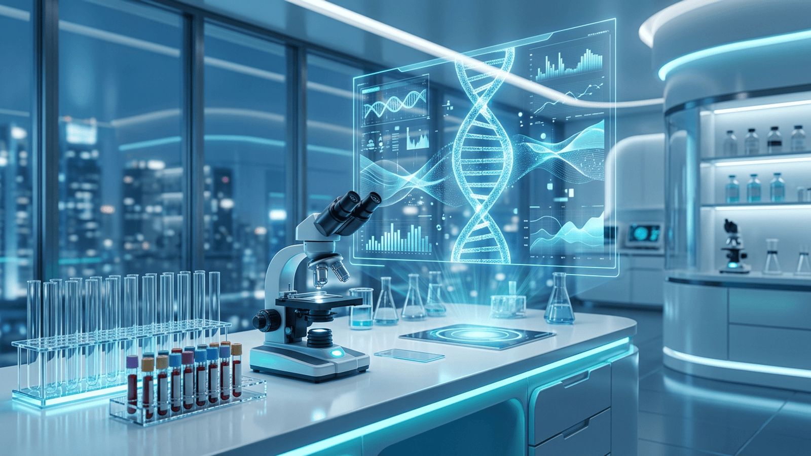 Top 10 Best Diagnostic Labs in Epsom and Ewell