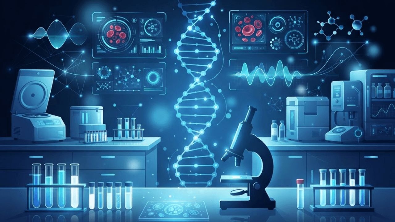 Top 10 Best Diagnostic Labs in Gedling