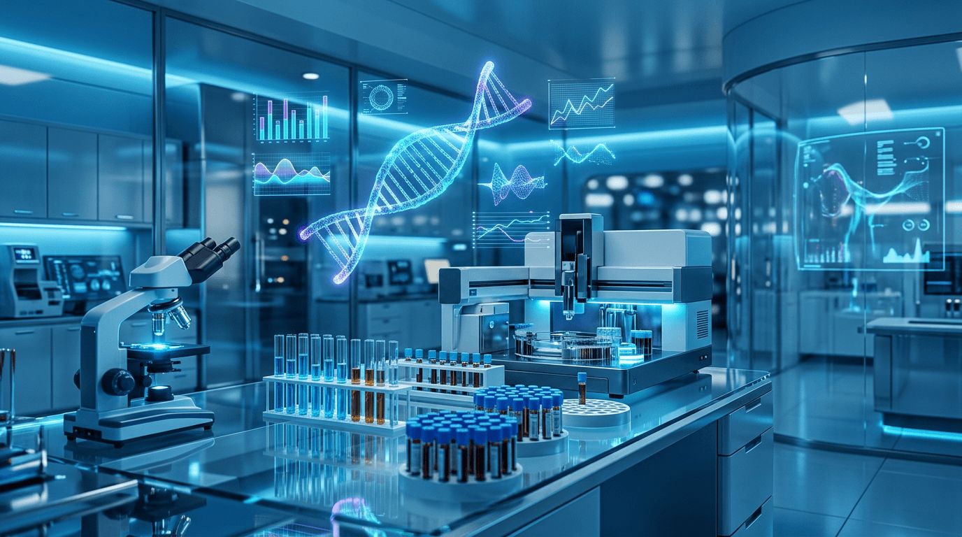 Top 10 Best Diagnostic Labs in Great Yarmouth
