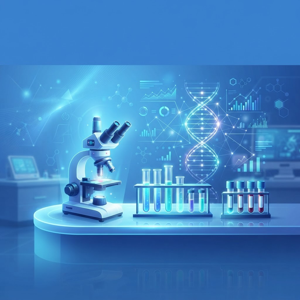 Top 10 Best Diagnostic Labs in Havering