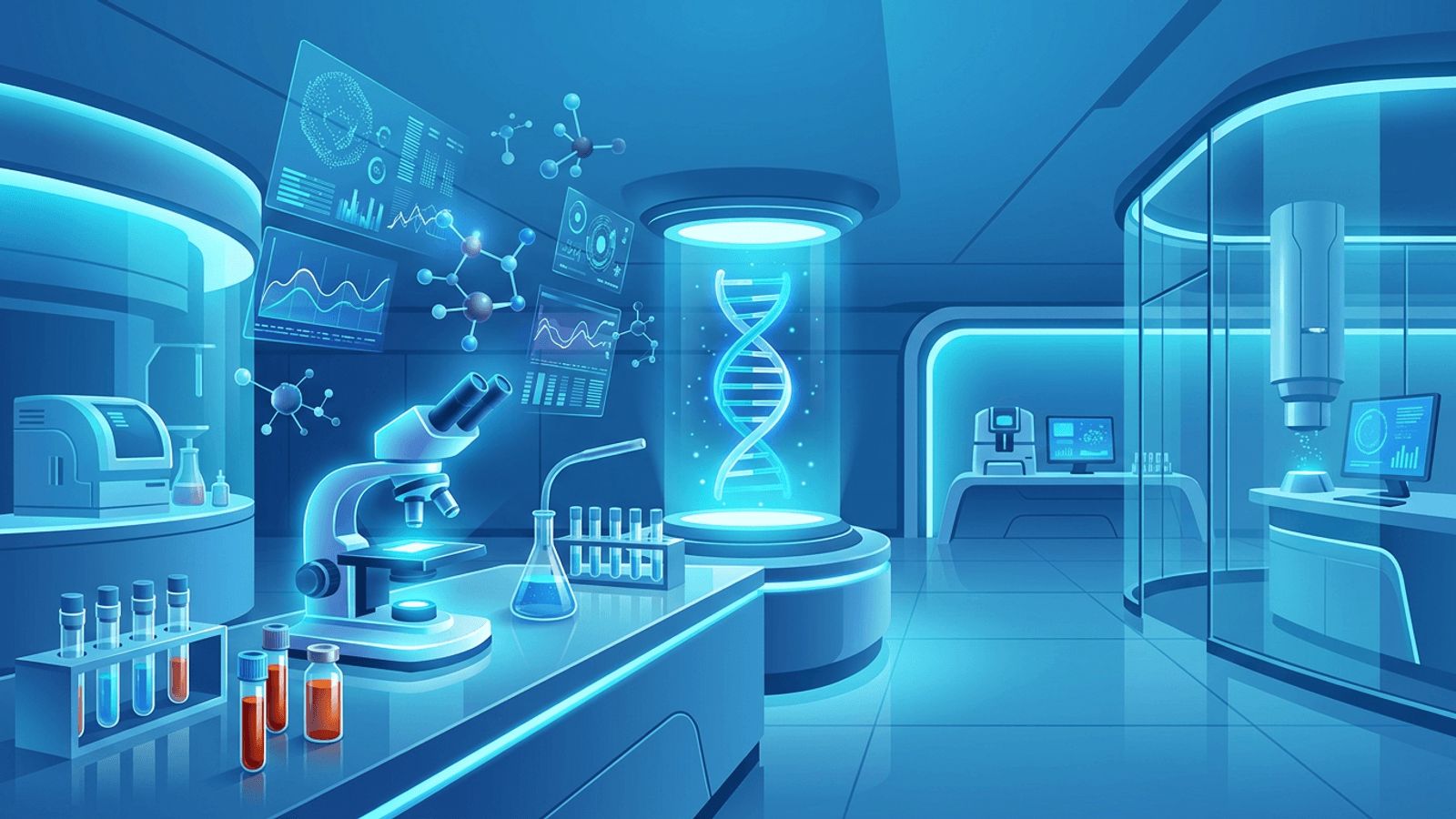 Top 10 Best Diagnostic Labs in Inverclyde