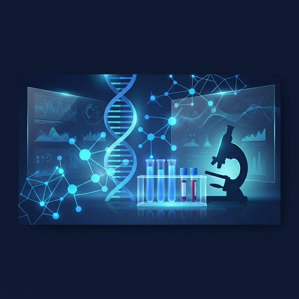 Top 10 Best Diagnostic Labs in King's Lynn and West Norfolk