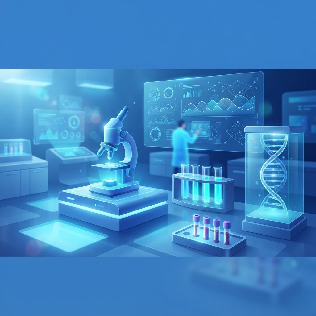 Top 10 Best Diagnostic Labs in Leicester