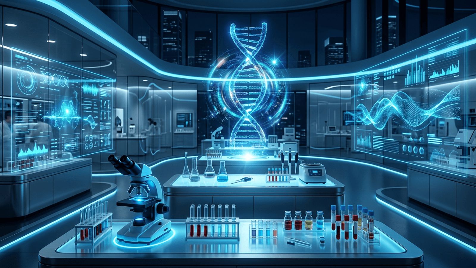 Top 10 Best Diagnostic Labs in Lewes