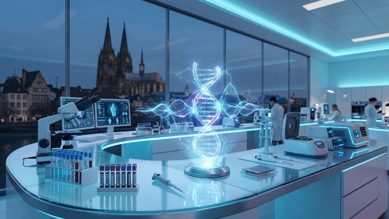 Top 10 Best Diagnostic Labs in Lichfield