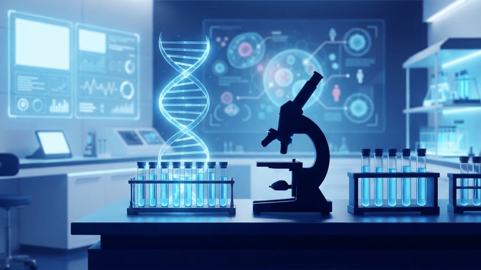 Top 10 Best Diagnostic Labs in Newry, Mourne and Down