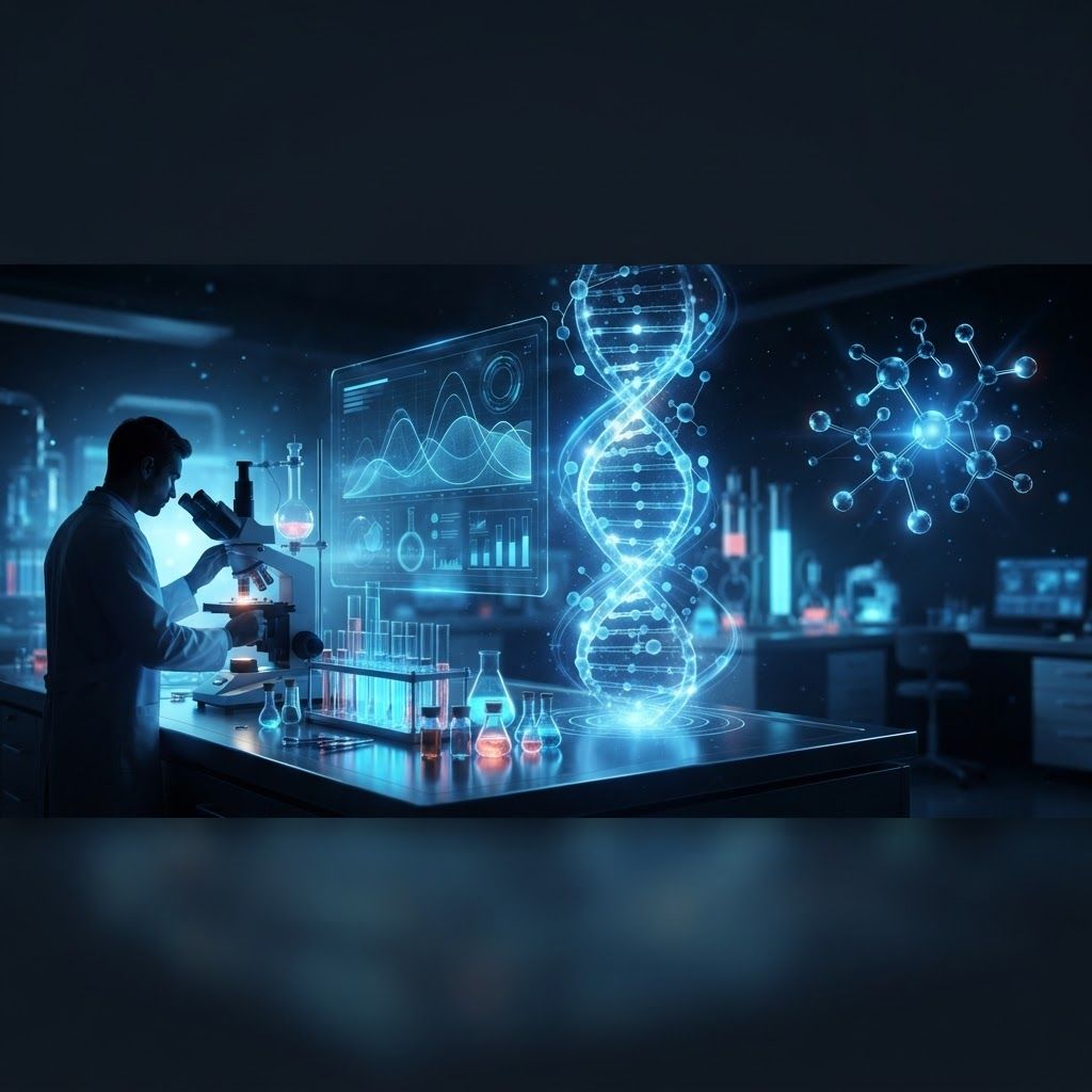 Top 10 Best Diagnostic Labs in North Hertfordshire