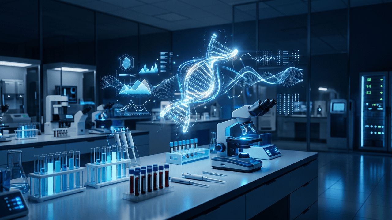 Top 10 Best Diagnostic Labs in North Warwickshire