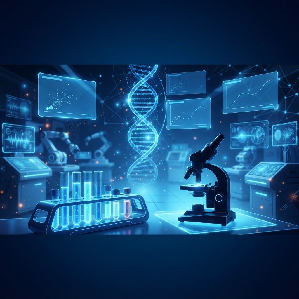 Top 10 Best Diagnostic Labs in Swale