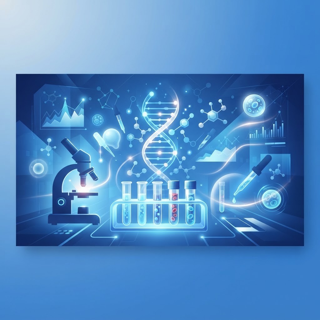Top 10 Best Diagnostic Labs in Wandsworth