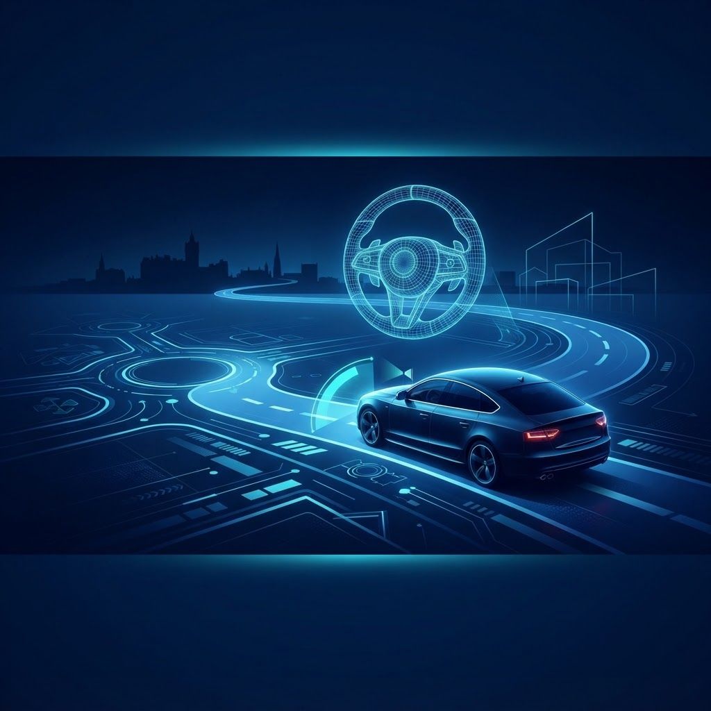 Top 10 Best Driving Schools in Aberdeen City