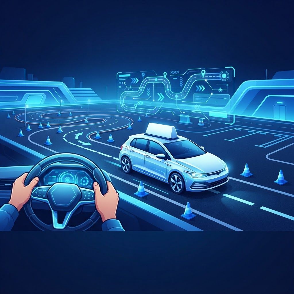 Top 10 Best Driving Schools in Ashfield