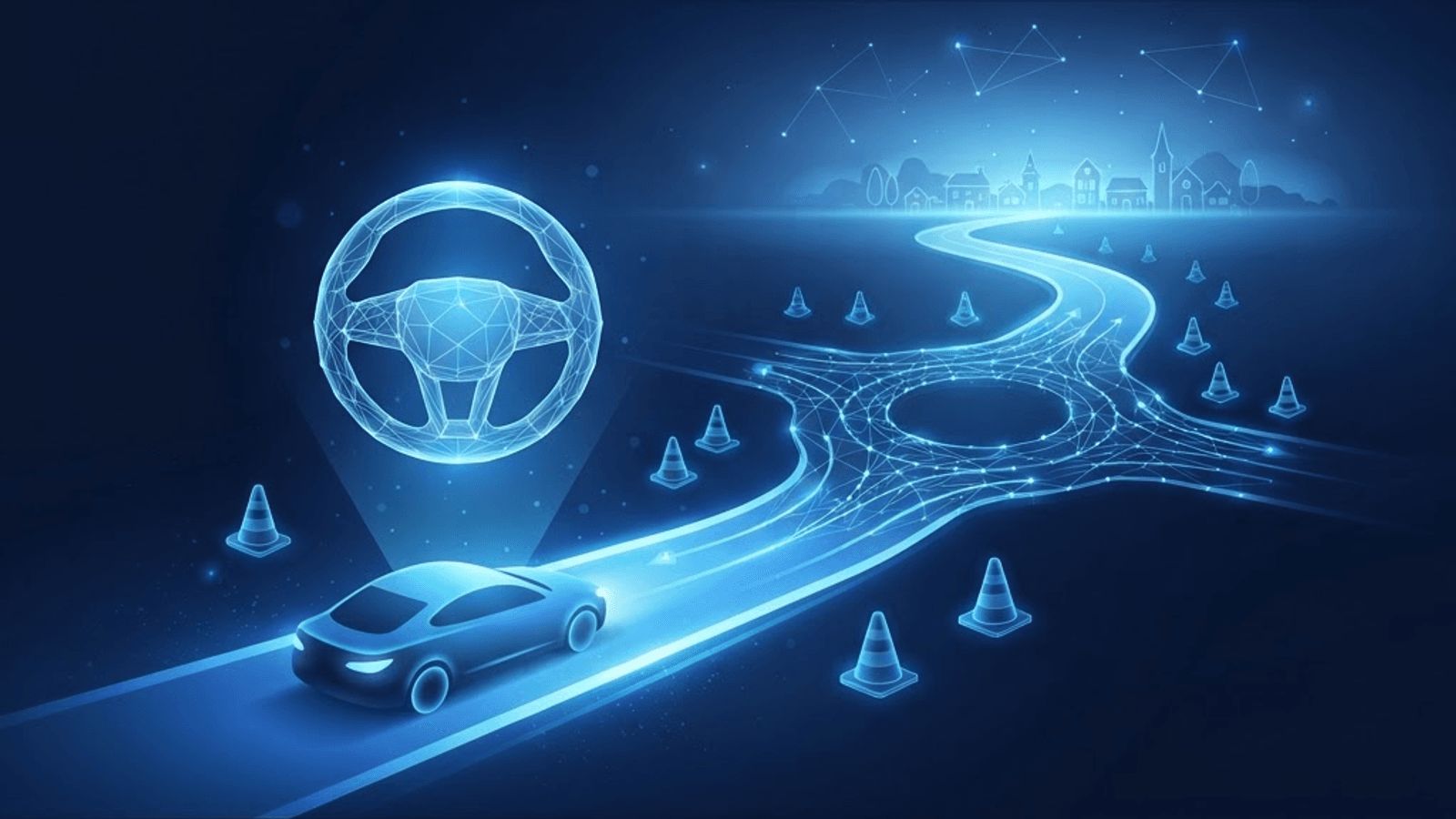 Top 10 Best Driving Schools in Bassetlaw