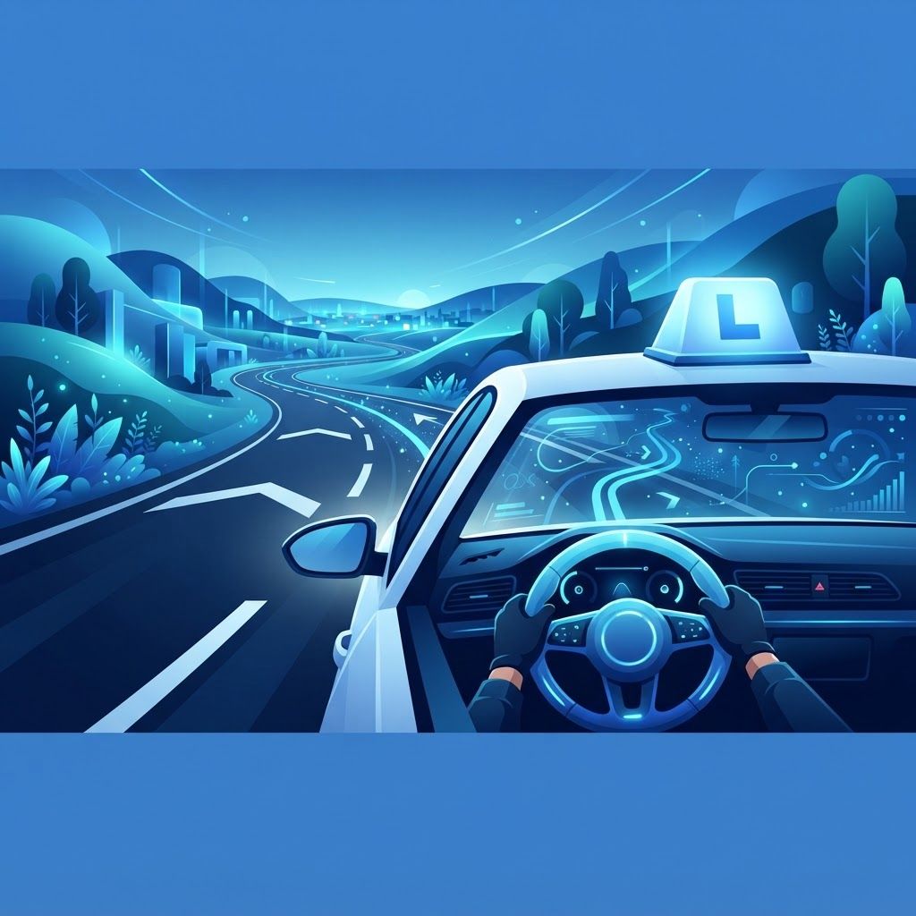 Top 10 Best Driving Schools in Bracknell Forest