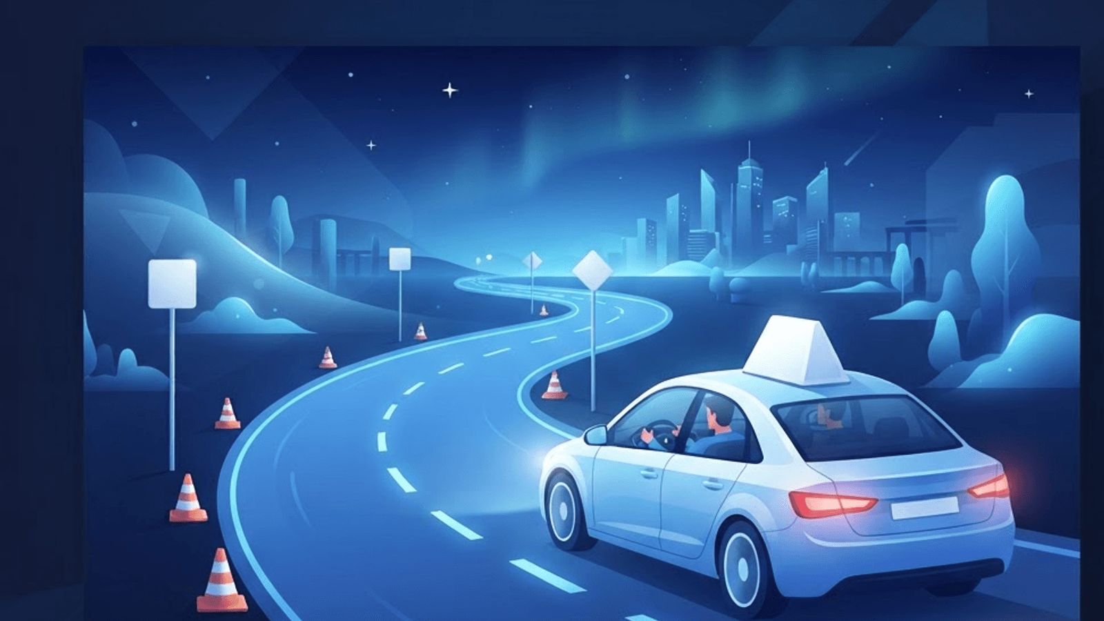 Top 10 Best Driving Schools in Derry City and Strabane
