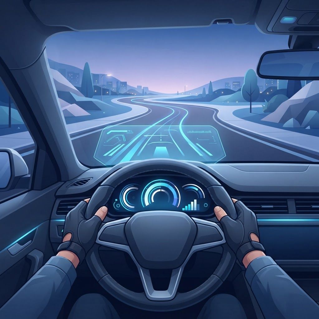 Top 10 Best Driving Schools in Falkirk