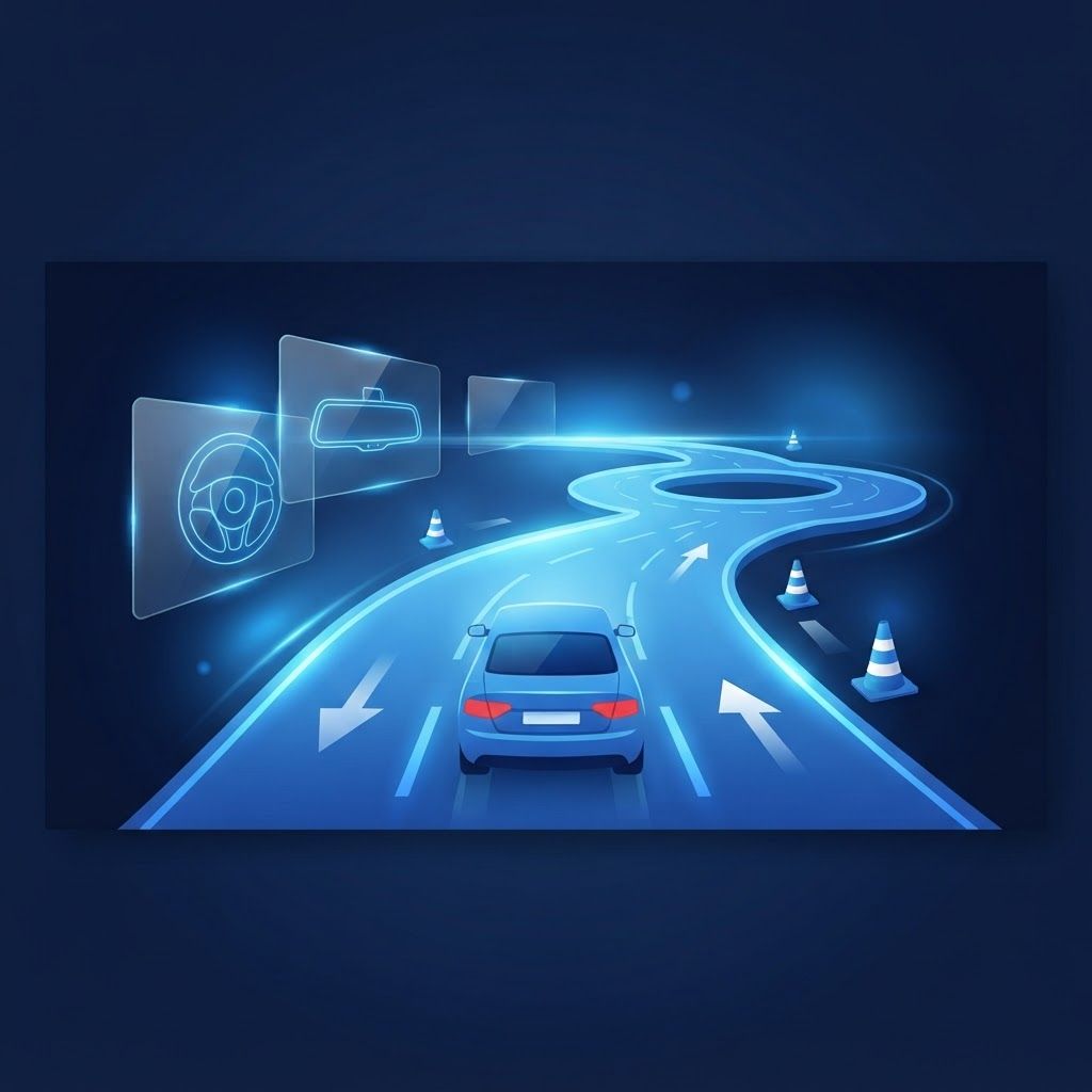 Top 10 Best Driving Schools in Fareham