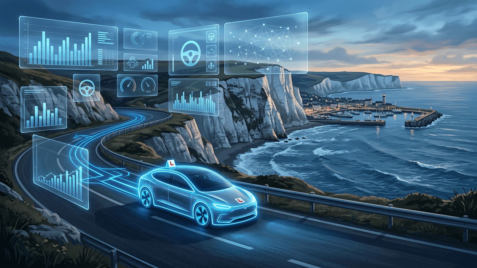 Top 10 Best Driving Schools in Folkestone and Hythe