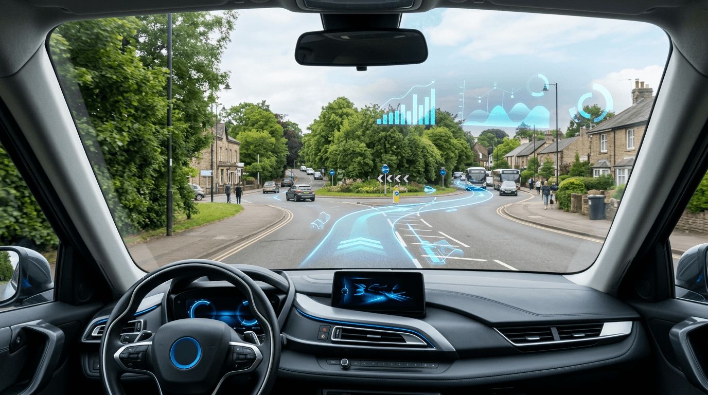 Top 10 Best Driving Schools in Harlow