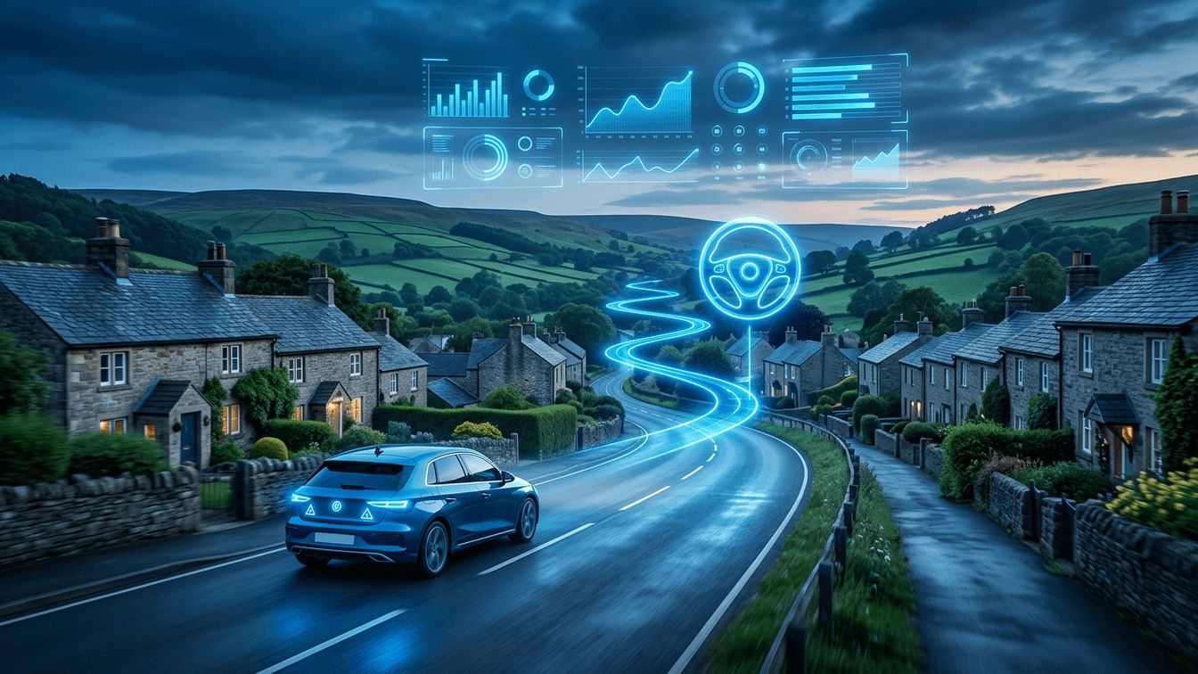 Top 10 Best Driving Schools in Hyndburn