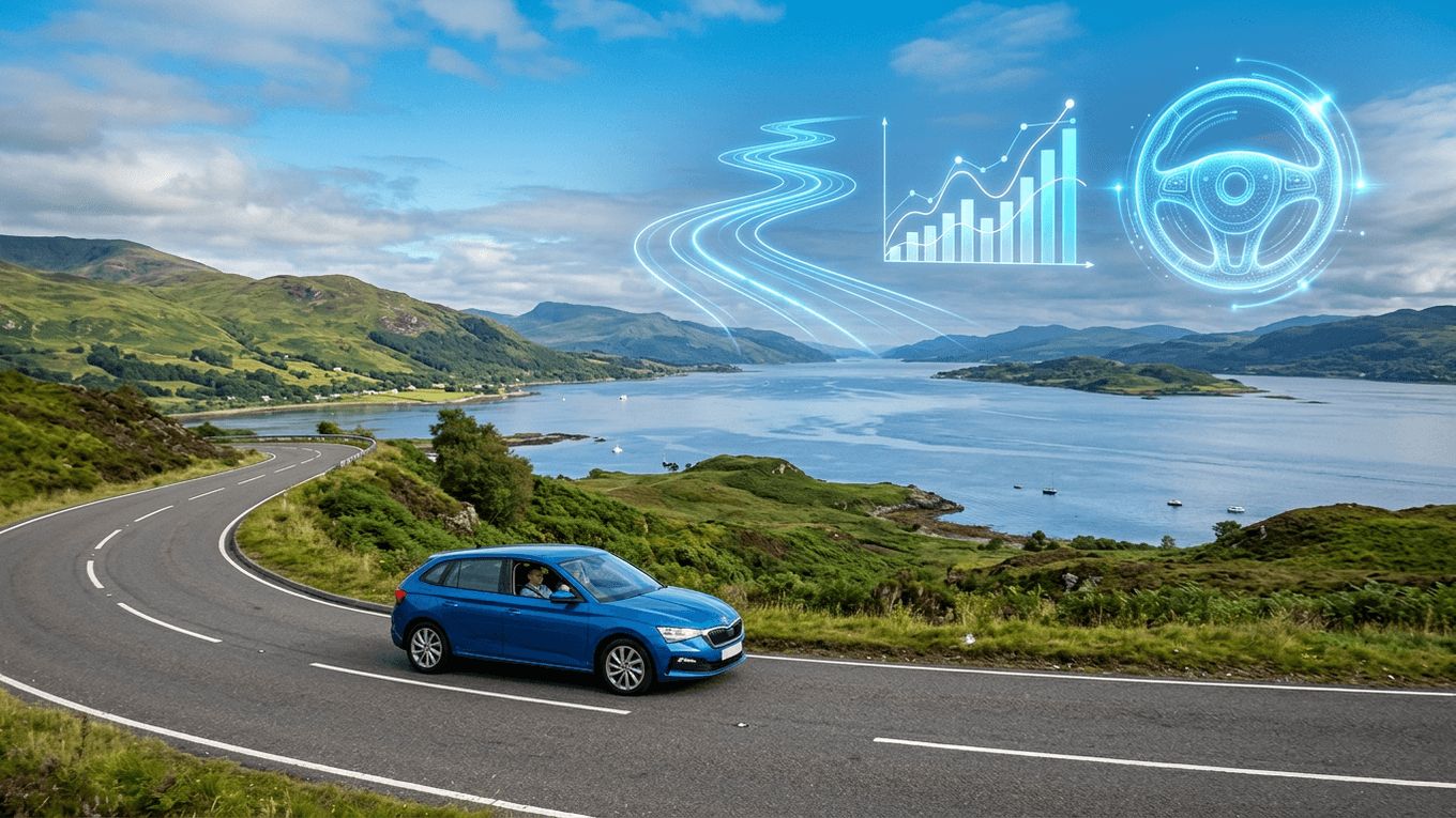 Top 10 Best Driving Schools in Inverclyde