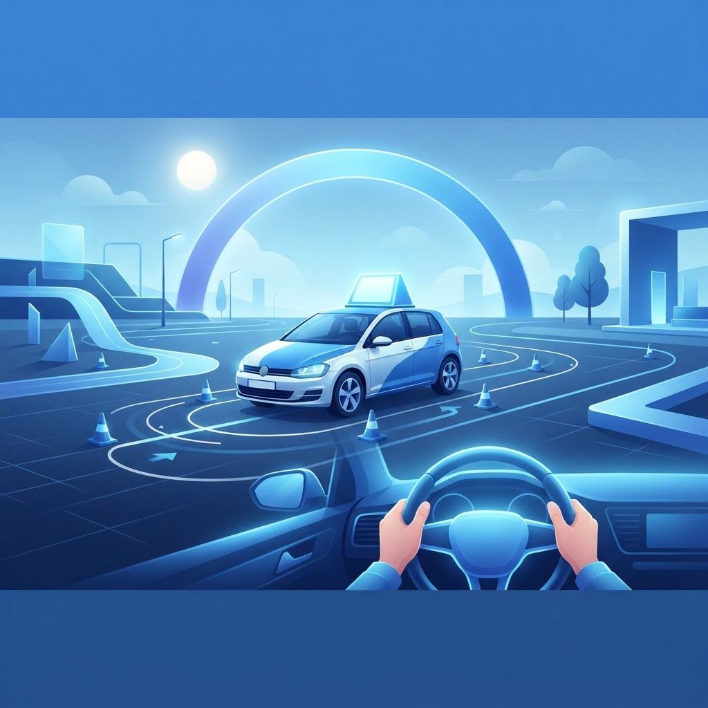 Top 10 Best Driving Schools in King's Lynn and West Norfolk
