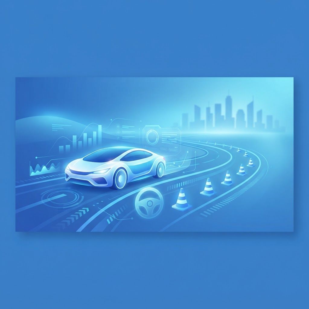 Top 10 Best Driving Schools in Lancaster