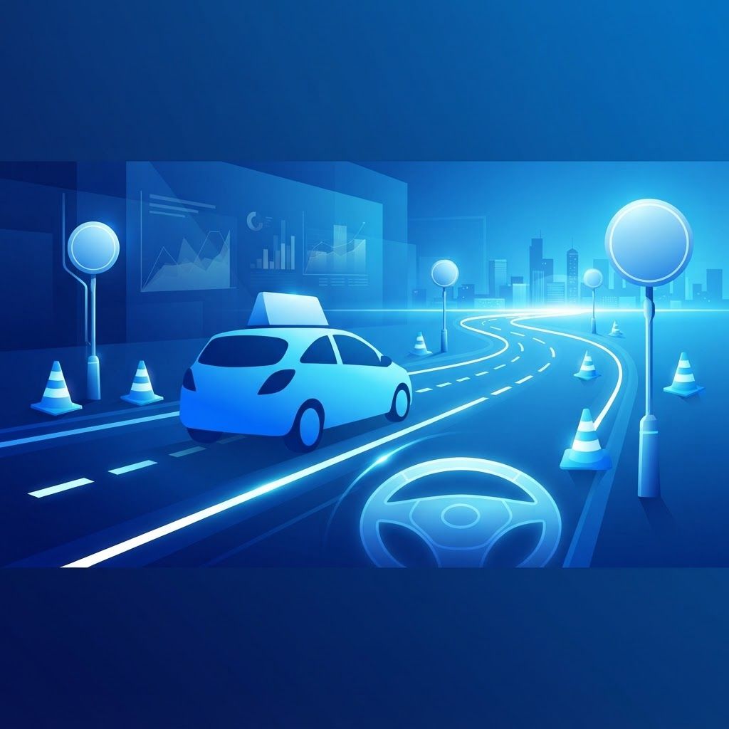 Top 10 Best Driving Schools in Mid Sussex