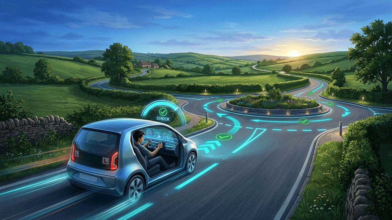 Top 10 Best Driving Schools in Mole Valley