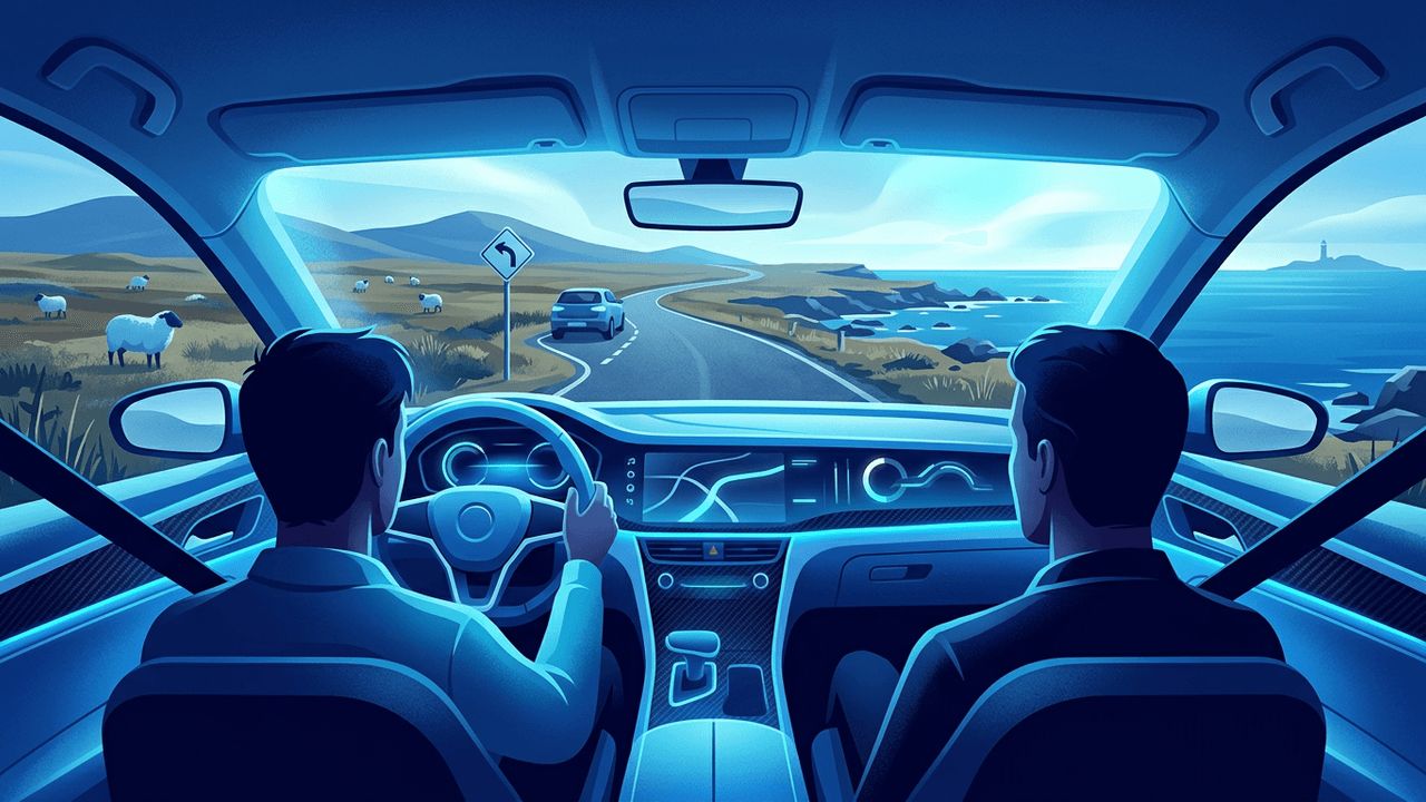 Top 10 Best Driving Schools in Na h-Eileanan Siar