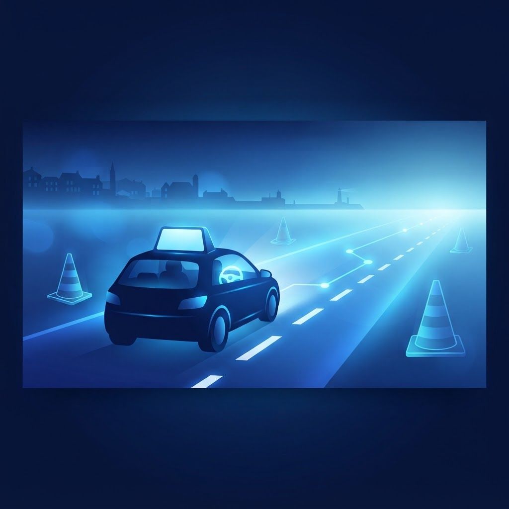 Top 10 Best Driving Schools in North East Lincolnshire