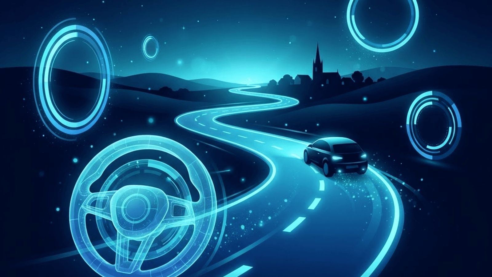 Top 10 Best Driving Schools in North Hertfordshire