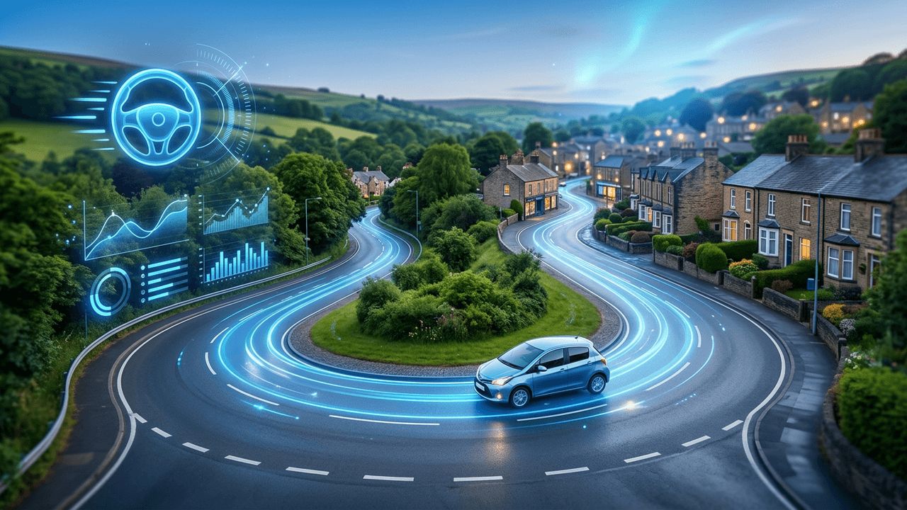 Top 10 Best Driving Schools in Redditch