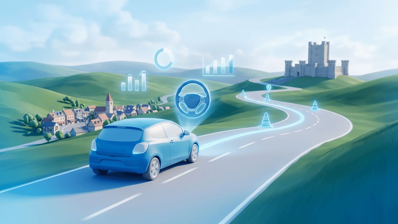Top 10 Best Driving Schools in Ribble Valley