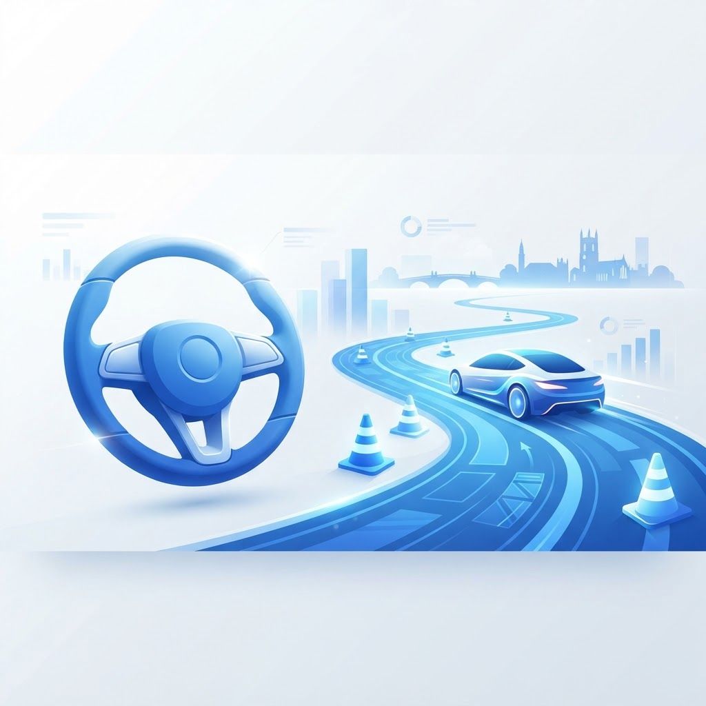 Top 10 Best Driving Schools in Richmond upon Thames