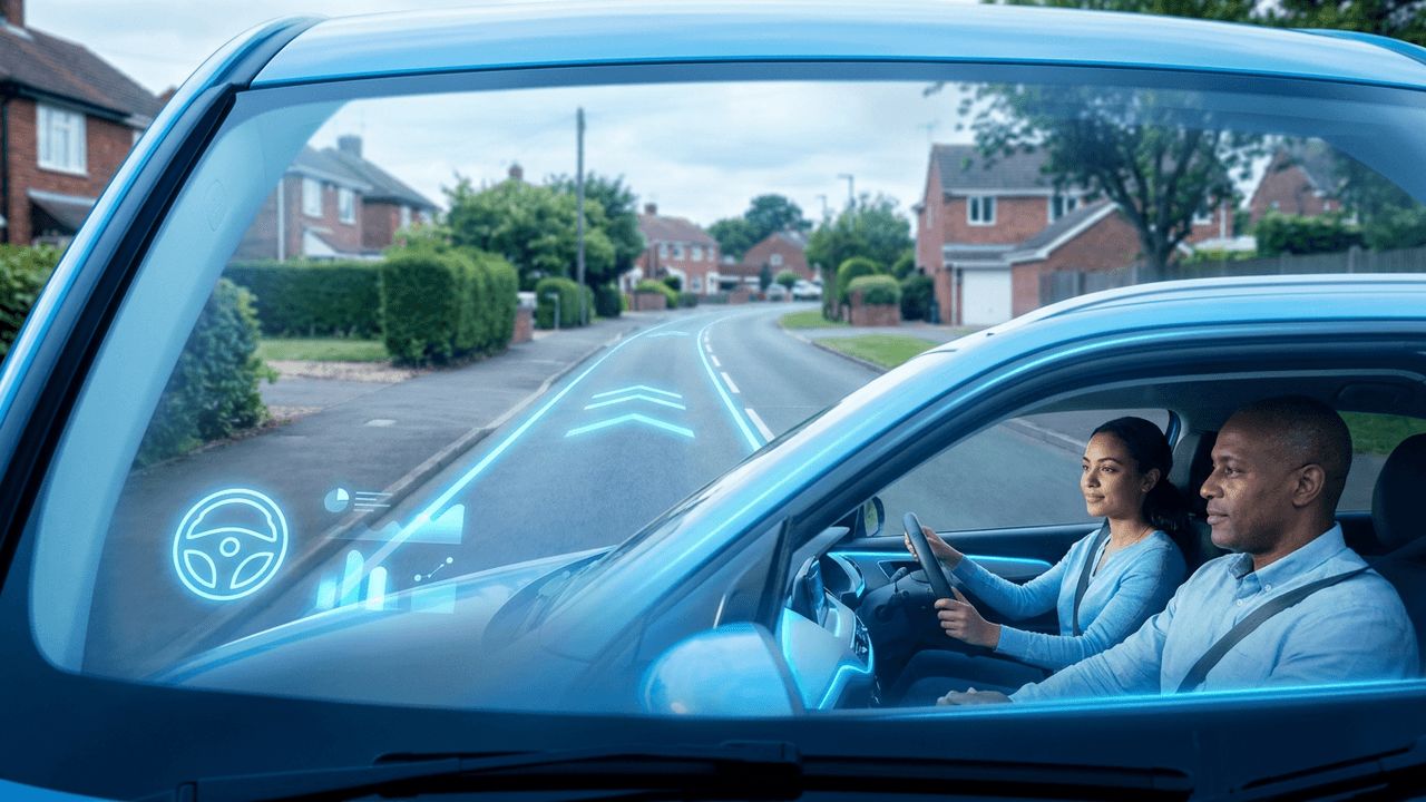 Top 10 Best Driving Schools in Rochford