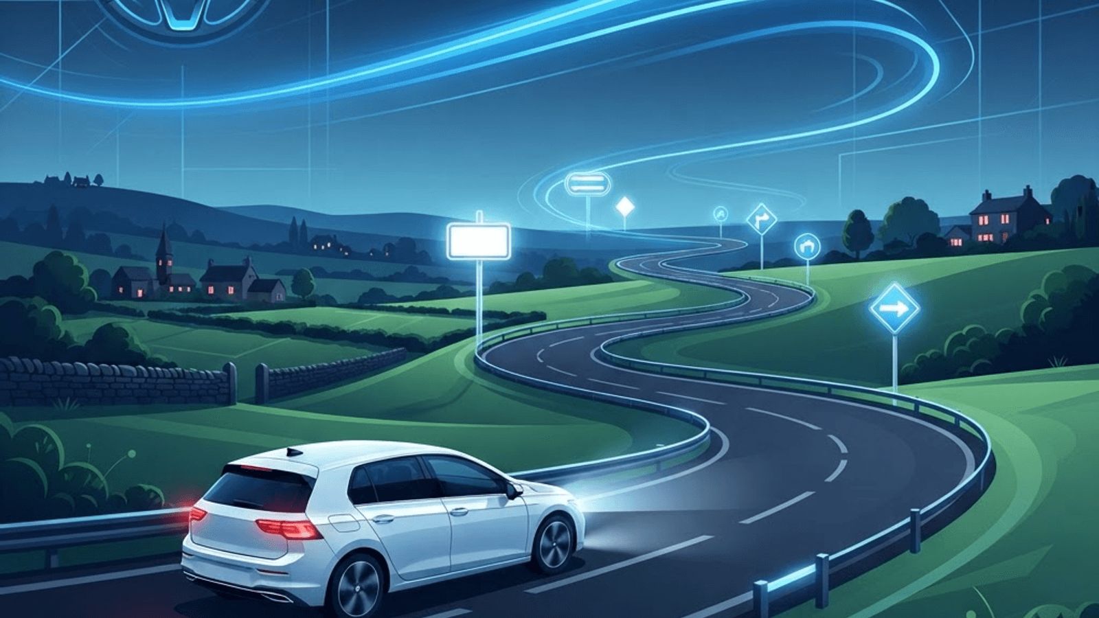 Top 10 Best Driving Schools in Rushcliffe