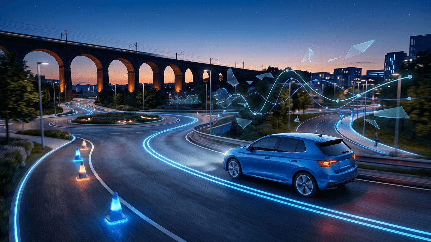 Top 10 Best Driving Schools in Stockport