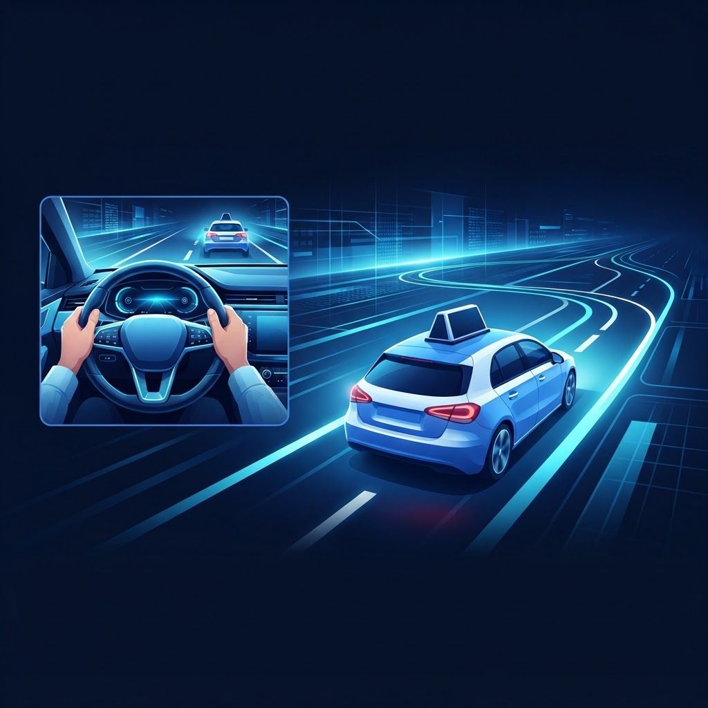 Top 10 Best Driving Schools in Stockton-on-Tees