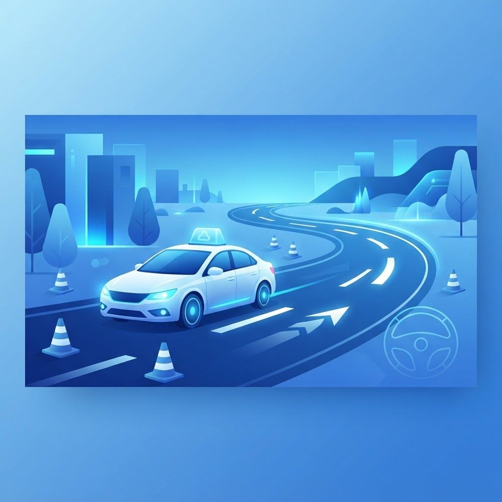 Top 10 Best Driving Schools in Test Valley