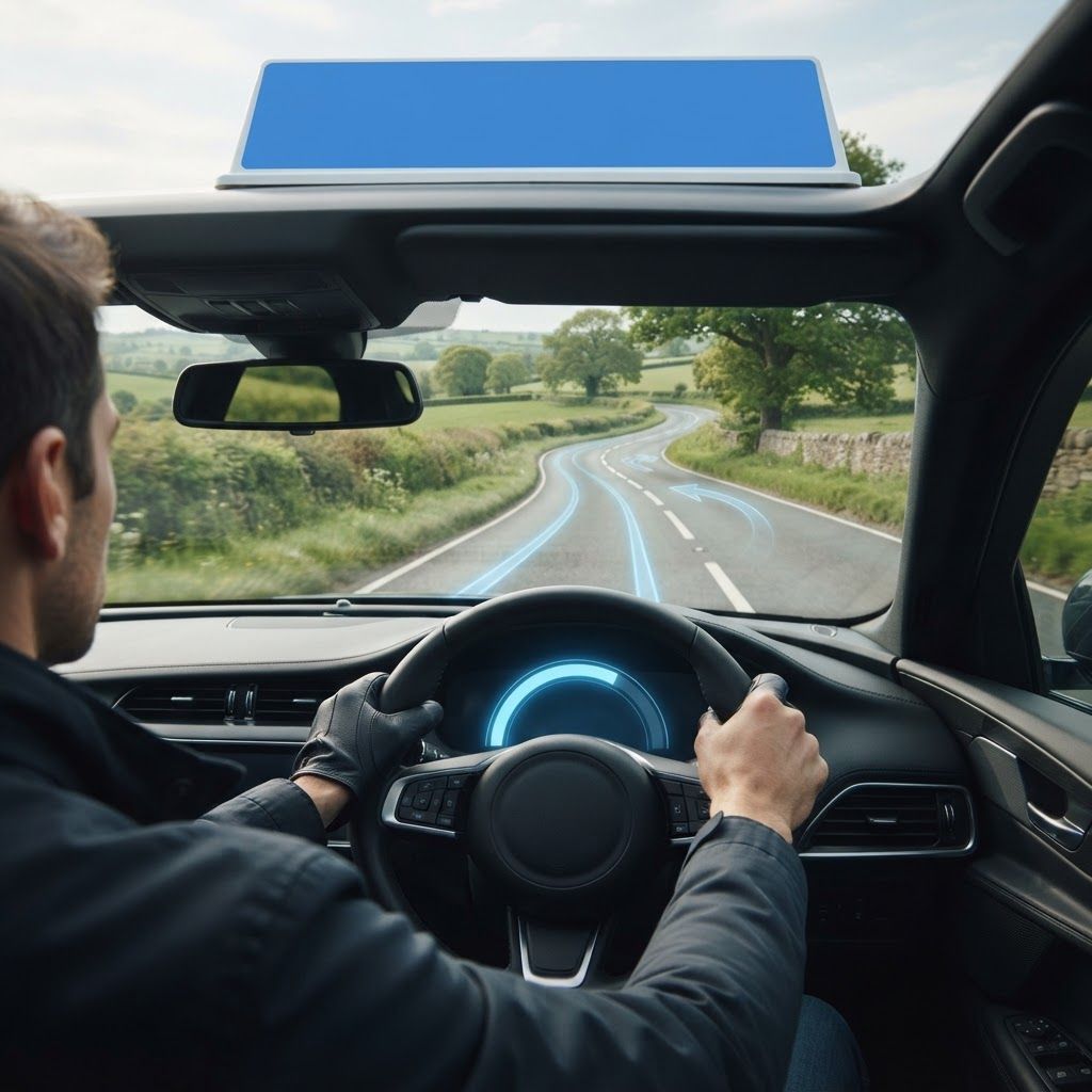 Top 10 Best Driving Schools in Vale of White Horse