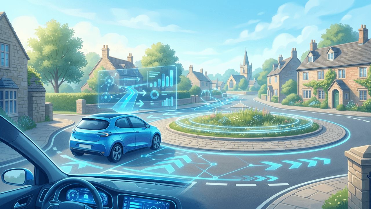 Top 10 Best Driving Schools in Wyre Forest