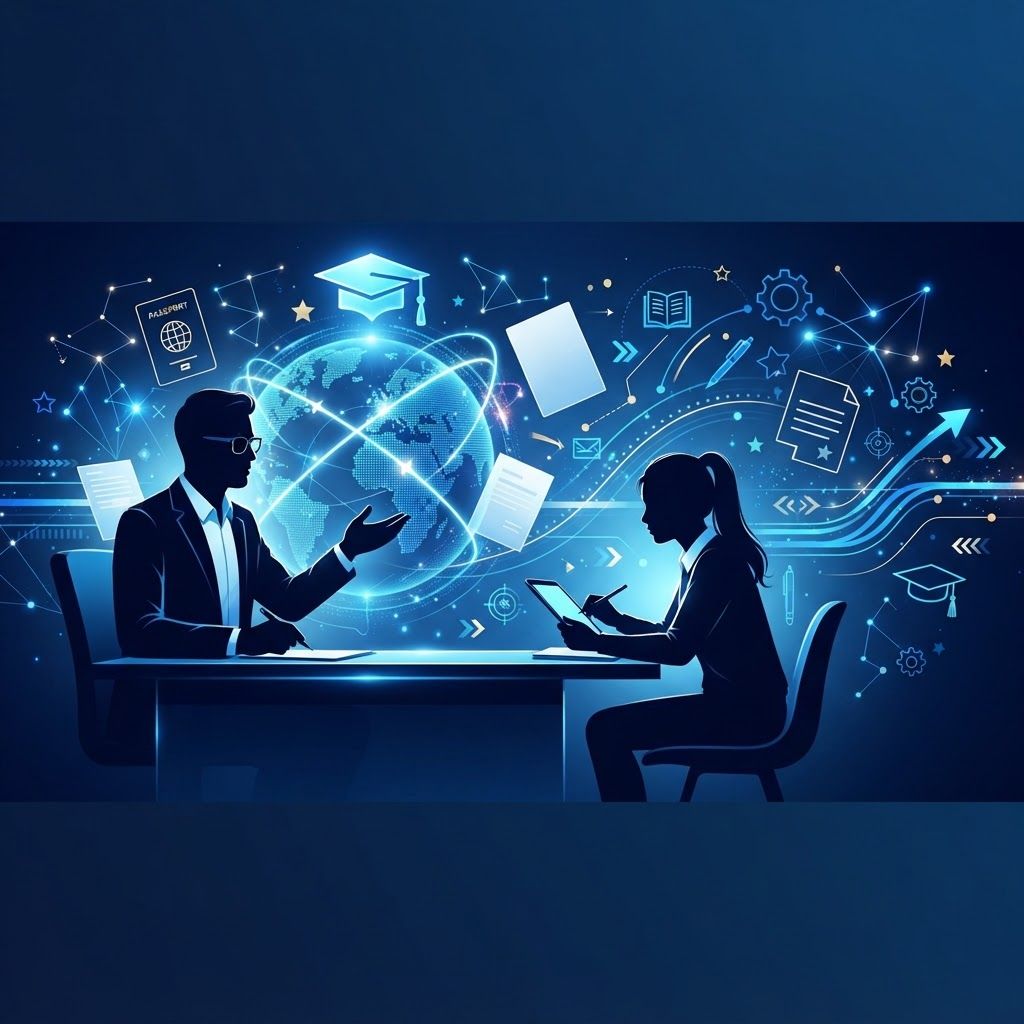 Top 10 Best Education Consultants in Ashfield