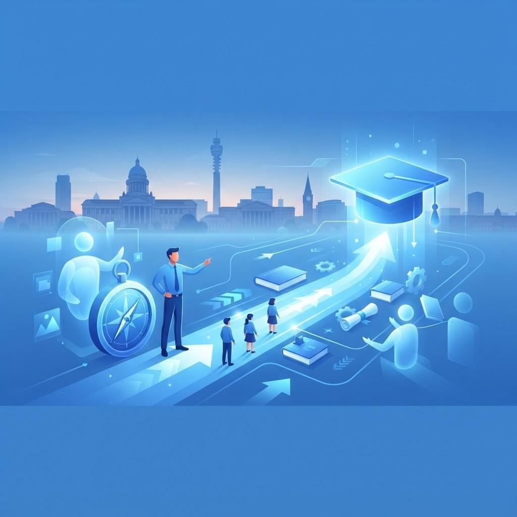 Top 10 Best Education Consultants in Birmingham