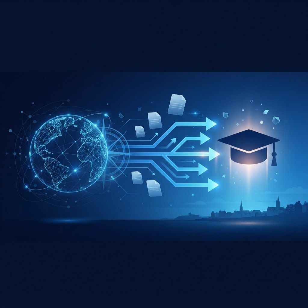 Top 10 Best Education Consultants in East Lothian
